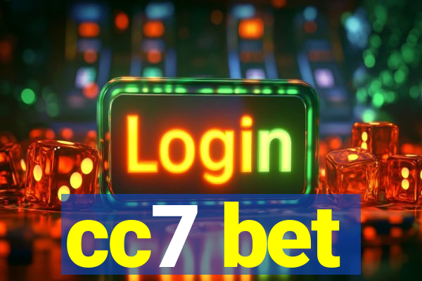 cc7 bet